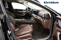 Mercedes-Benz CLS vaihtoauto