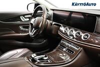 Mercedes-Benz CLS vaihtoauto