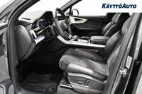 Audi Q7 vaihtoauto