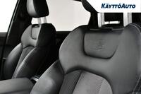 Audi Q7 vaihtoauto