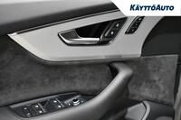 Audi Q7 vaihtoauto
