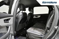Audi Q7 vaihtoauto