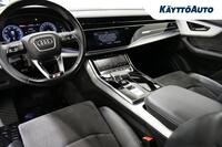Audi Q7 vaihtoauto