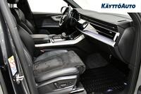 Audi Q7 vaihtoauto