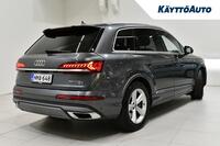 Audi Q7 vaihtoauto