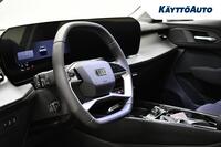 Audi Q3 vaihtoauto