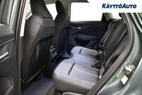 Audi Q3 vaihtoauto