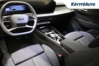 Audi Q3 vaihtoauto