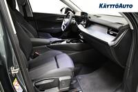 Audi Q3 vaihtoauto
