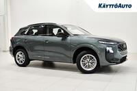 Audi Q3 vaihtoauto