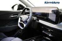 Audi Q3 vaihtoauto
