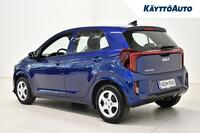 Kia Picanto vaihtoauto