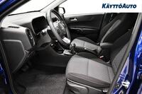 Kia Picanto vaihtoauto