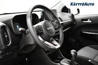 Kia Picanto vaihtoauto