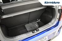 Kia Picanto vaihtoauto