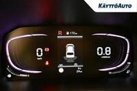 Kia Picanto vaihtoauto