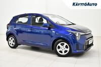 Kia Picanto vaihtoauto