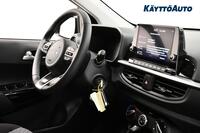 Kia Picanto vaihtoauto