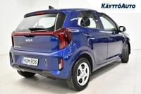 Kia Picanto vaihtoauto