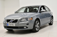 Volvo S40 vaihtoauto