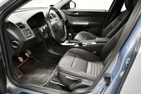 Volvo S40 vaihtoauto