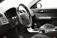 Volvo S40 vaihtoauto
