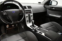 Volvo S40 vaihtoauto