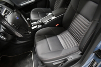 Volvo S40 vaihtoauto