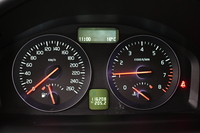 Volvo S40 vaihtoauto