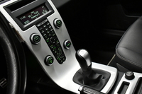 Volvo S40 vaihtoauto