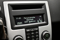 Volvo S40 vaihtoauto