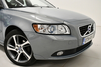 Volvo S40 vaihtoauto