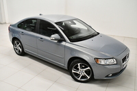 Volvo S40 vaihtoauto
