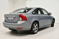 Volvo S40 vaihtoauto