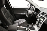 Volvo S40 vaihtoauto