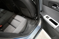 Volvo S40 vaihtoauto