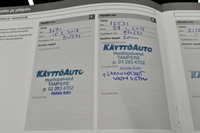 Volvo S40 vaihtoauto