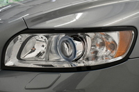 Volvo S40 vaihtoauto
