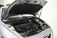 Volvo S40 vaihtoauto