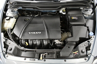 Volvo S40 vaihtoauto
