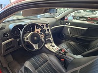 Alfa Romeo Brera vaihtoauto