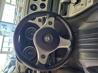 Alfa Romeo Brera vaihtoauto