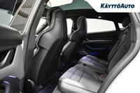 Porsche Taycan vaihtoauto