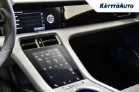 Porsche Taycan vaihtoauto