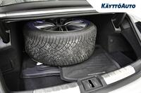 Porsche Taycan vaihtoauto