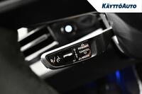 Porsche Taycan vaihtoauto