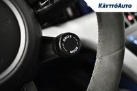 Porsche Taycan vaihtoauto