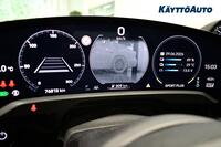 Porsche Taycan vaihtoauto