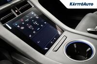 Porsche Taycan vaihtoauto