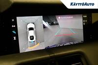 Porsche Taycan vaihtoauto